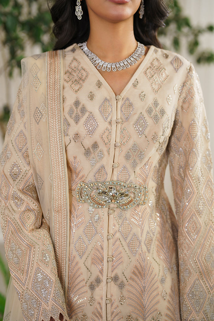 Flossie | Nightingale Formals | SERENE - House Of Hania