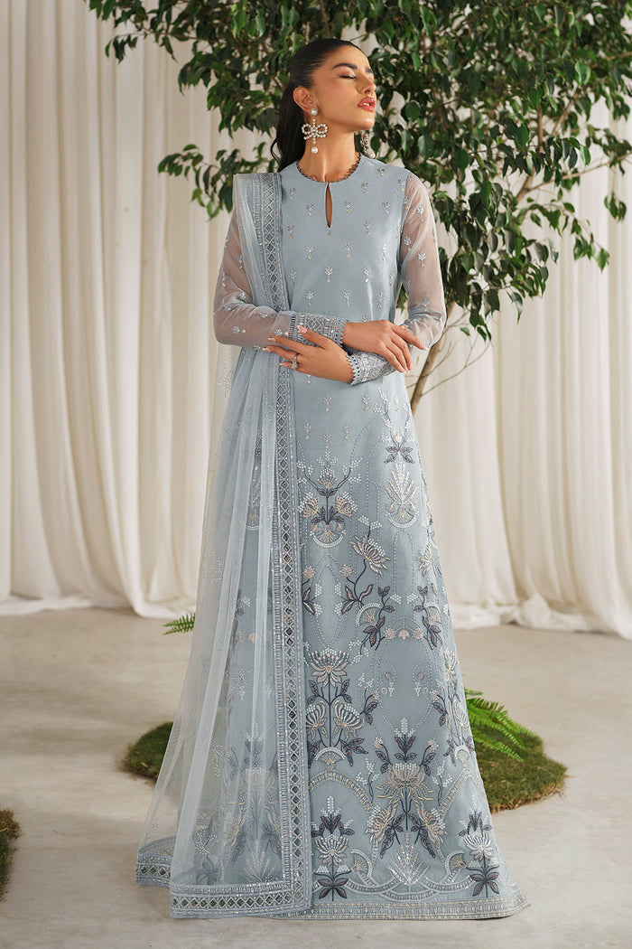 Flossie | Nightingale Formals | WHISPER - House Of Hania