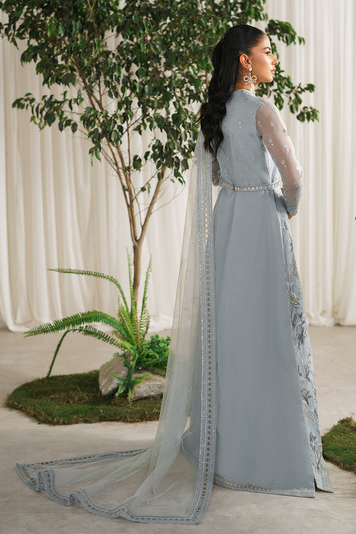 Flossie | Nightingale Formals | WHISPER - House Of Hania