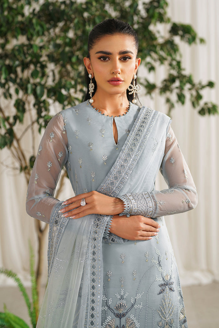 Flossie | Nightingale Formals | WHISPER - House Of Hania