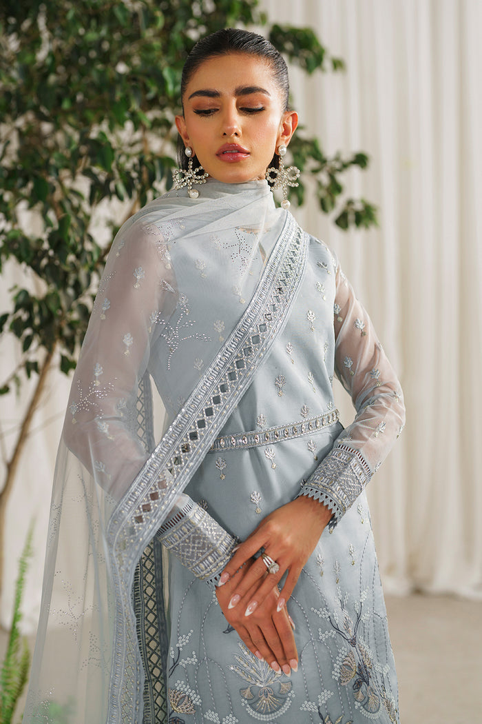 Flossie | Nightingale Formals | WHISPER - House Of Hania