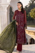 Flossie | Safeera Formals vol 13 | CHERRYADE - House Of Hania