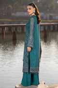 Flossie | Safeera Formals vol 13 | COLD LIGHT - House Of Hania