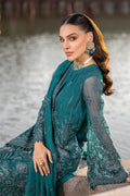 Flossie | Safeera Formals vol 13 | COLD LIGHT - House Of Hania