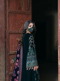 Flossie | Siara Velvet Formals | V-102 - A - House Of Hania