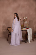 Flossie | Studio RTW | LILAC SNOW - House Of Hania