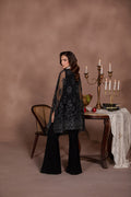 Flossie | Studio RTW | NERO - House Of Hania