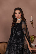 Flossie | Studio RTW | NERO - House Of Hania