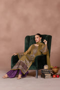 Flossie | Studio RTW | TANSY GREEN - House Of Hania