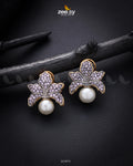 Foxglove Earrings - House Of Hania