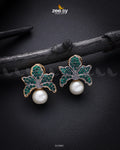 Foxglove Earrings - House Of Hania