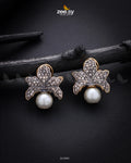 Foxglove Earrings - House Of Hania