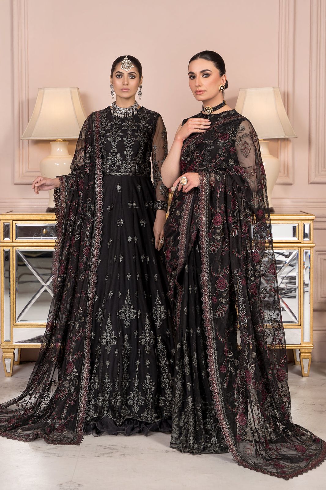 French Rose - House Of Hania