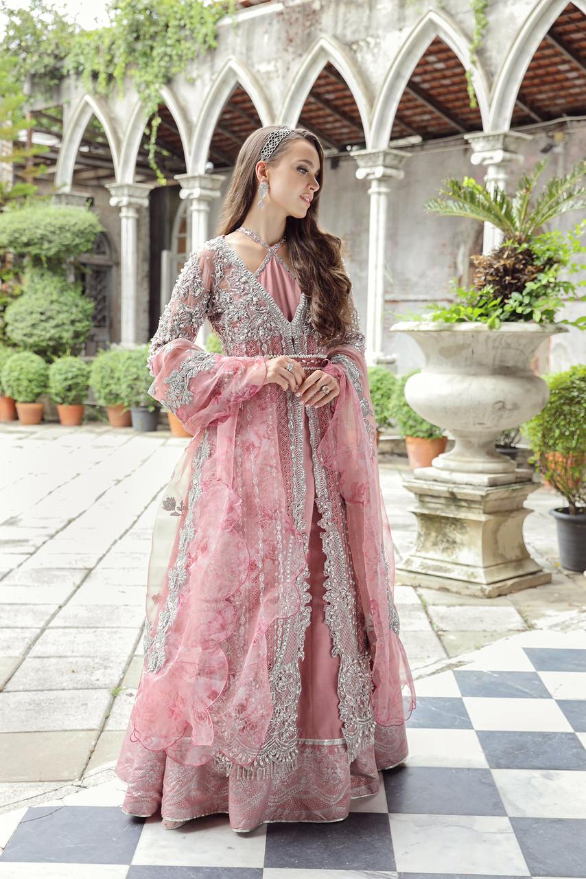 Freye - House Of Hania