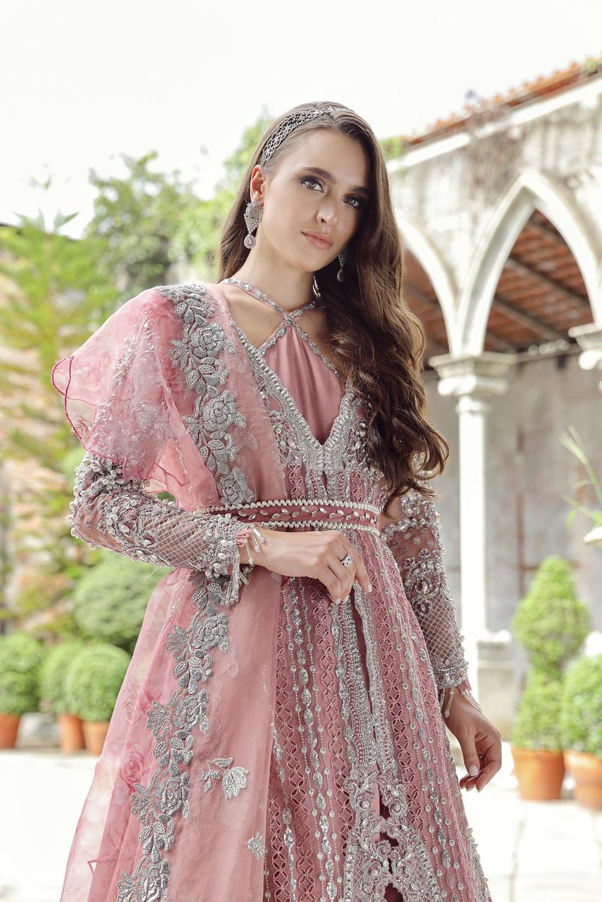 Freye - House Of Hania