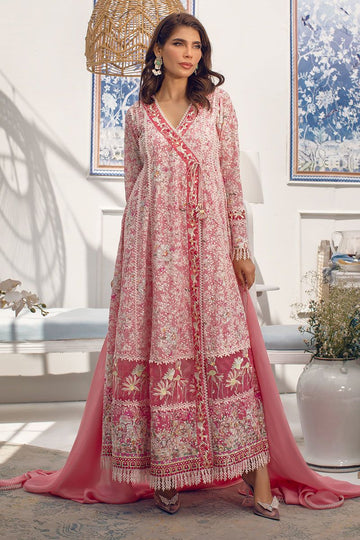 Fuschia - House Of Hania