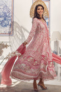 Fuschia - House Of Hania