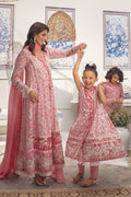 Fuschia - House Of Hania