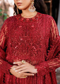 GUL MOHR-AKBAR ASLAM - House Of Hania
