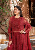 GUL MOHR-AKBAR ASLAM - House Of Hania