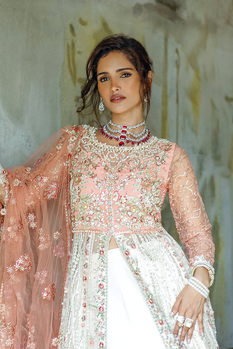 Galaxy Gown | Mushq'24 - House Of Hania
