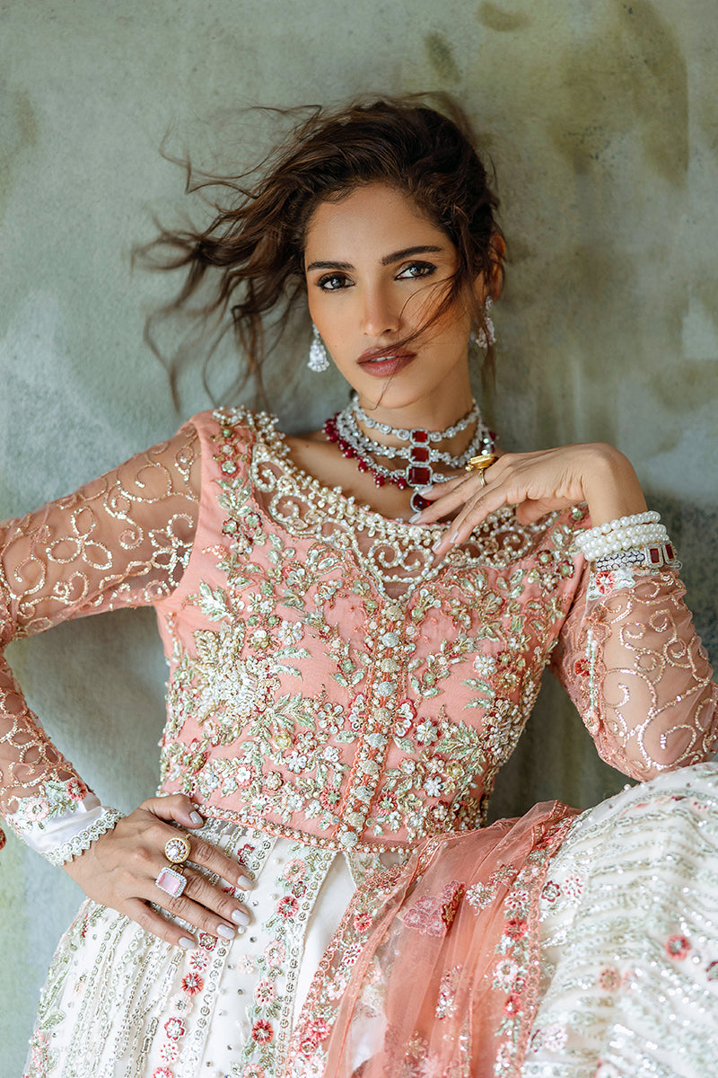 Galaxy Gown | Mushq'24 - House Of Hania
