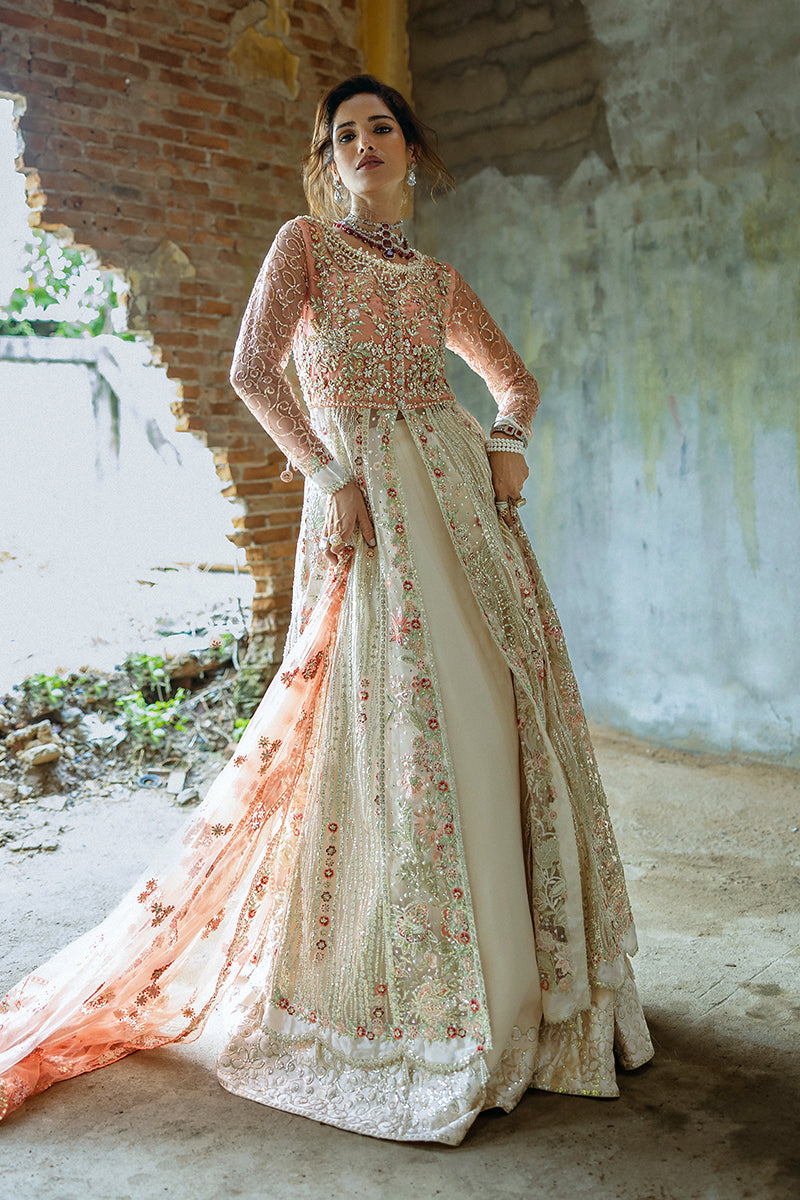 Galaxy Gown | Mushq'24 - House Of Hania