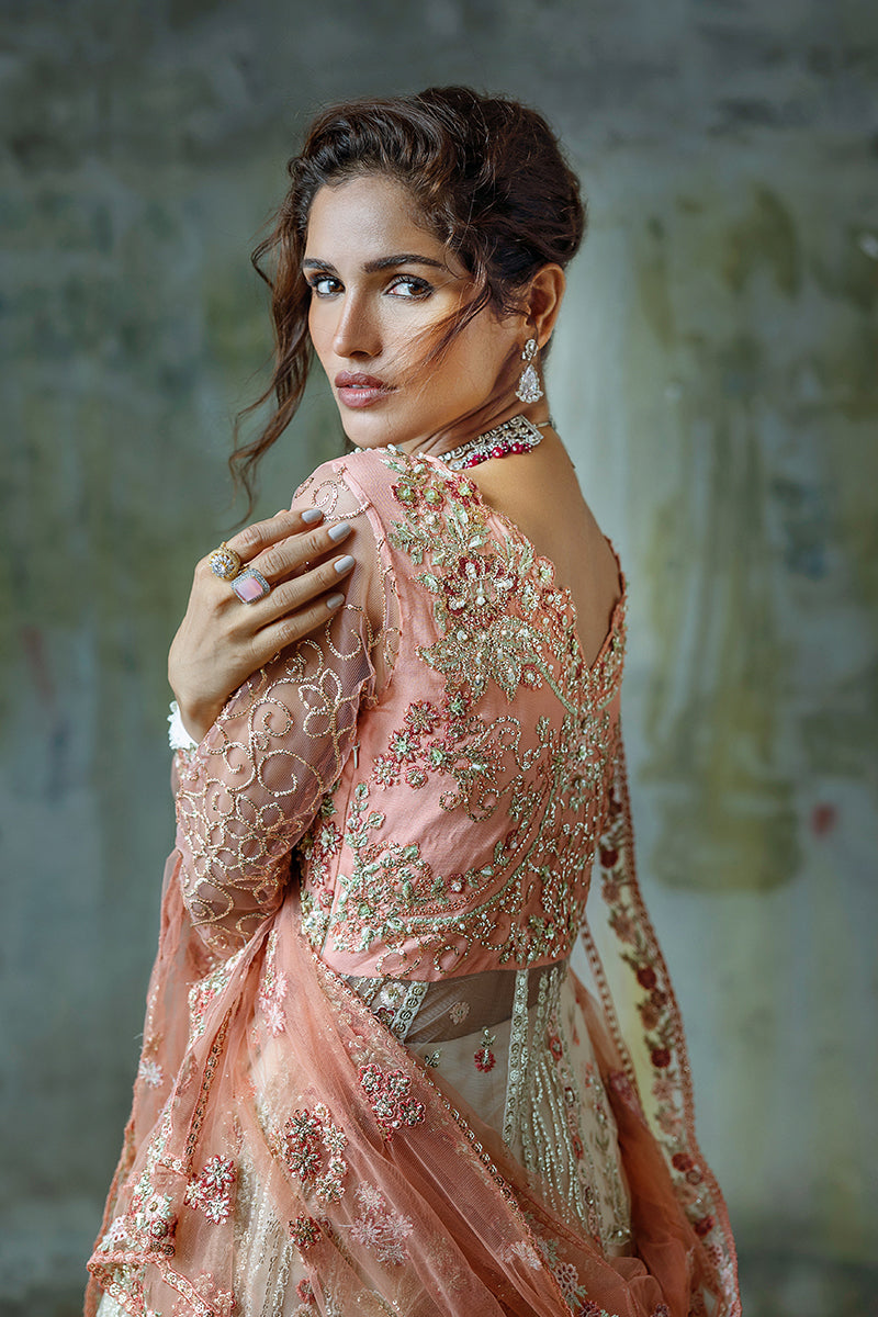 Galaxy Gown | Mushq'24 - House Of Hania