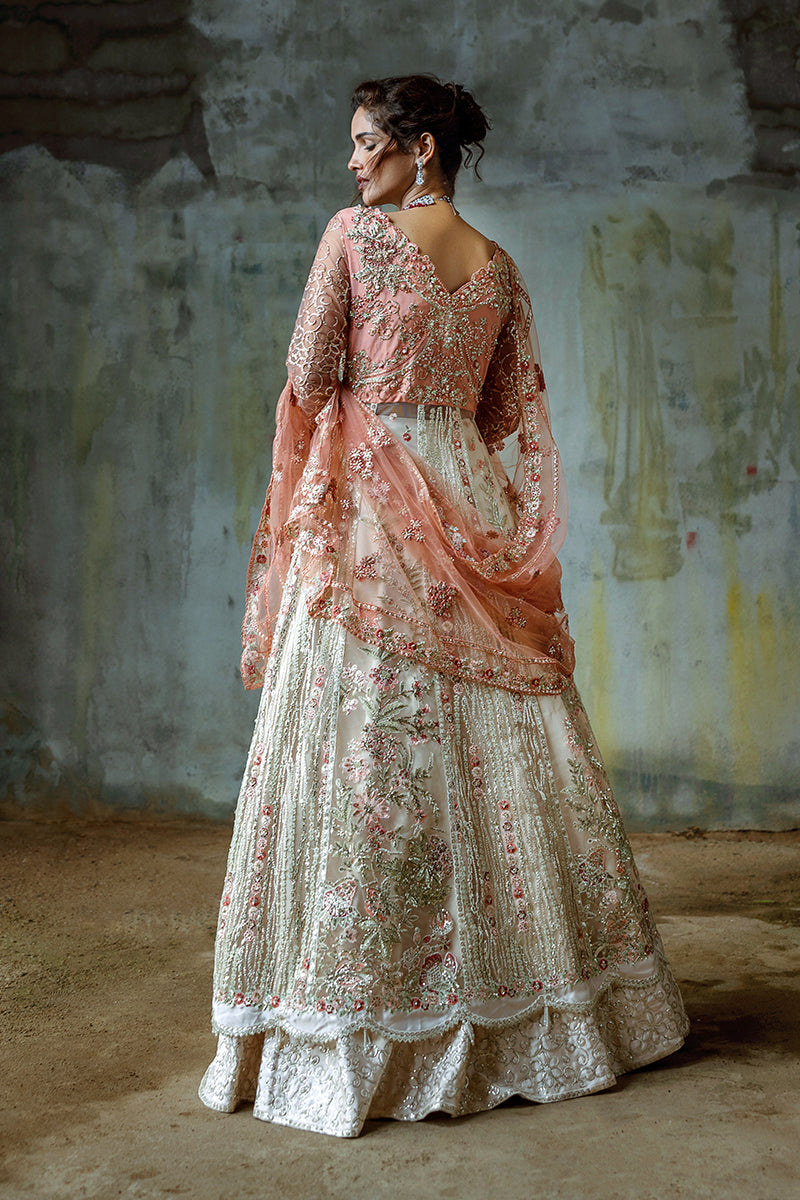 Galaxy Gown | Mushq'24 - House Of Hania