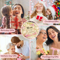 Gifts for Mum, Mothers Day Mum Birthday Gifts from Daughter Son, Decorative Acrylic Block Puzzle 3.9X3.3 Inch - Best Mummy Gifts for Mothers Day Christmas Birthday - House Of Hania