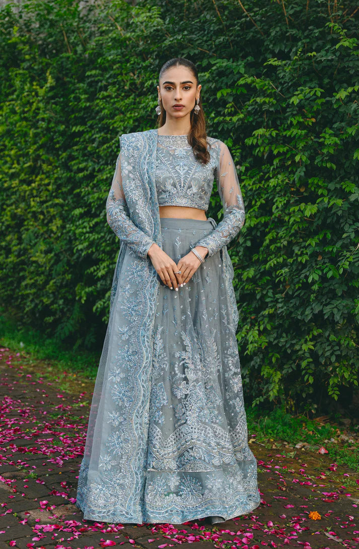 Gisele | Din Shagna Da | Azza - House Of Hania