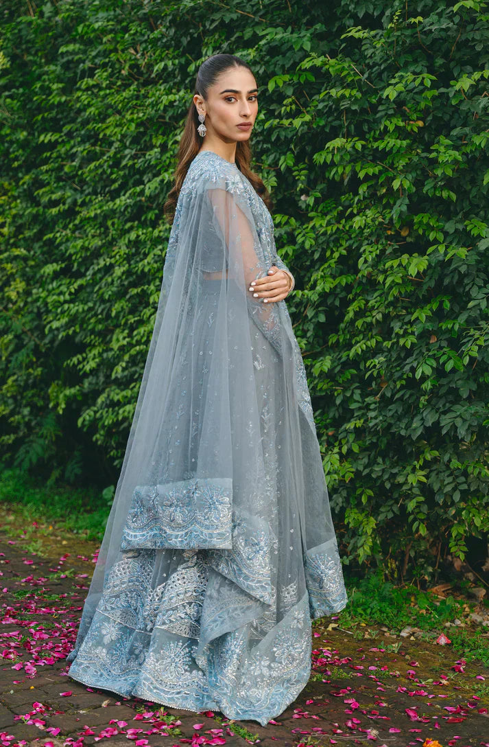 Gisele | Din Shagna Da | Azza - House Of Hania