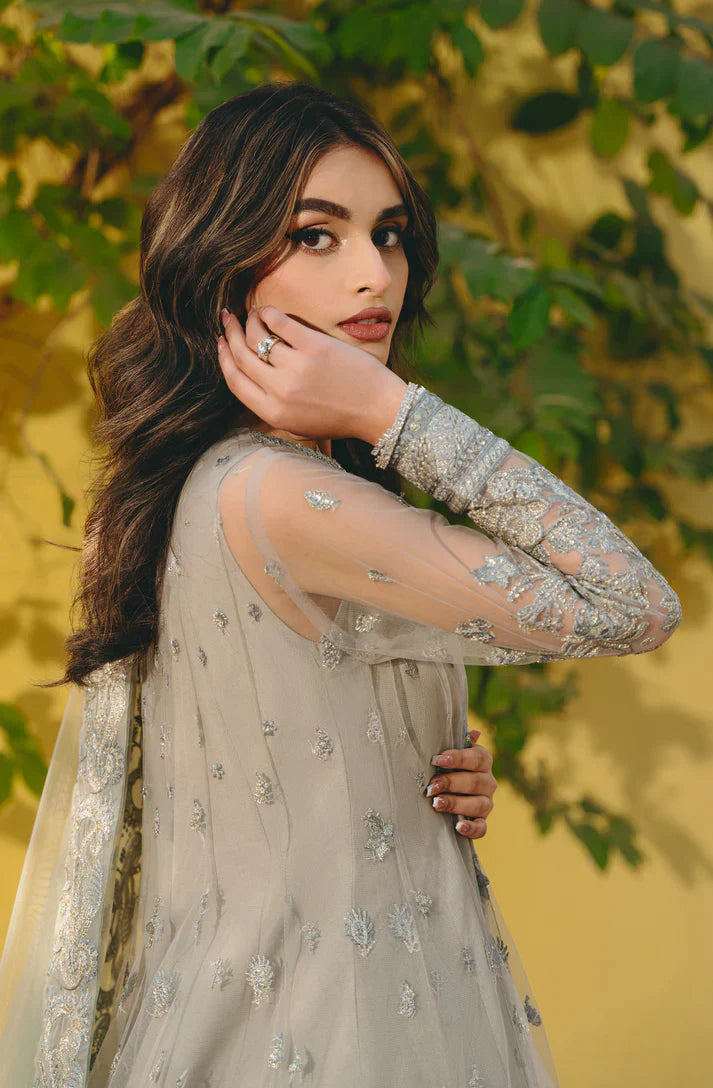 Gisele | Din Shagna Da | Falak Naz - House Of Hania