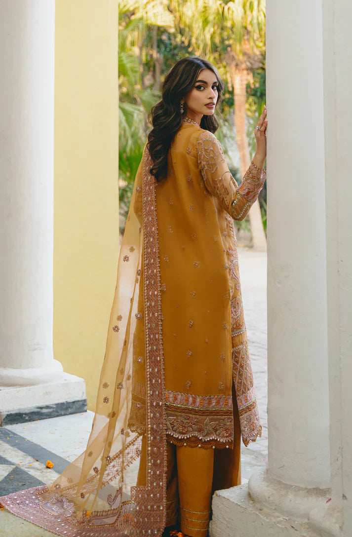 Gisele | Din Shagna Da | Famiya - House Of Hania