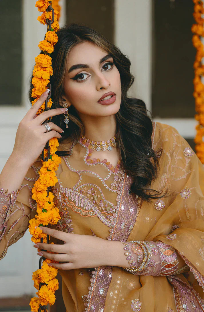 Gisele | Din Shagna Da | Famiya - House Of Hania
