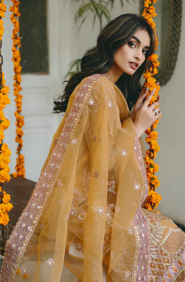 Gisele | Din Shagna Da | Famiya - House Of Hania