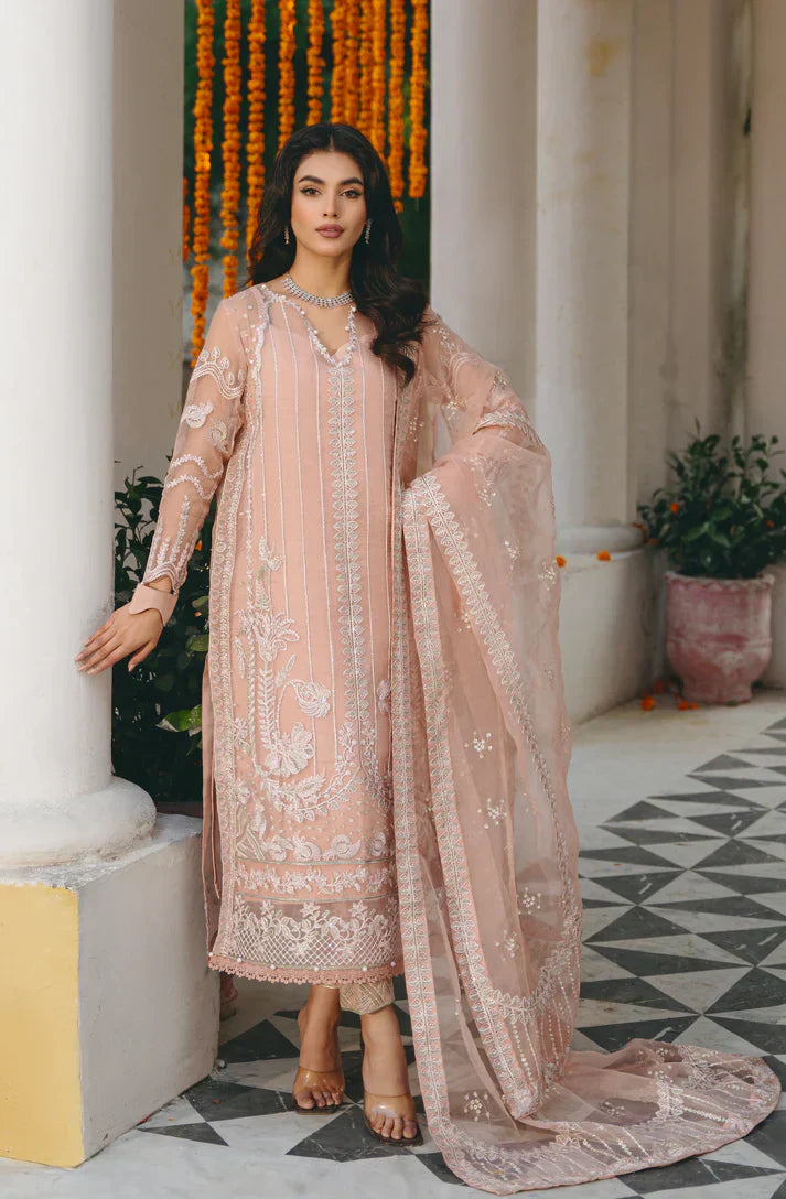 Gisele | Din Shagna Da | Mahenuur - House Of Hania