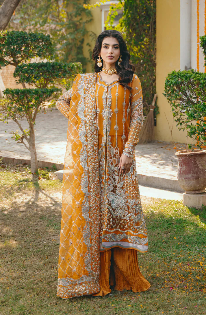 Gisele | Din Shagna Da | Maysa - House Of Hania