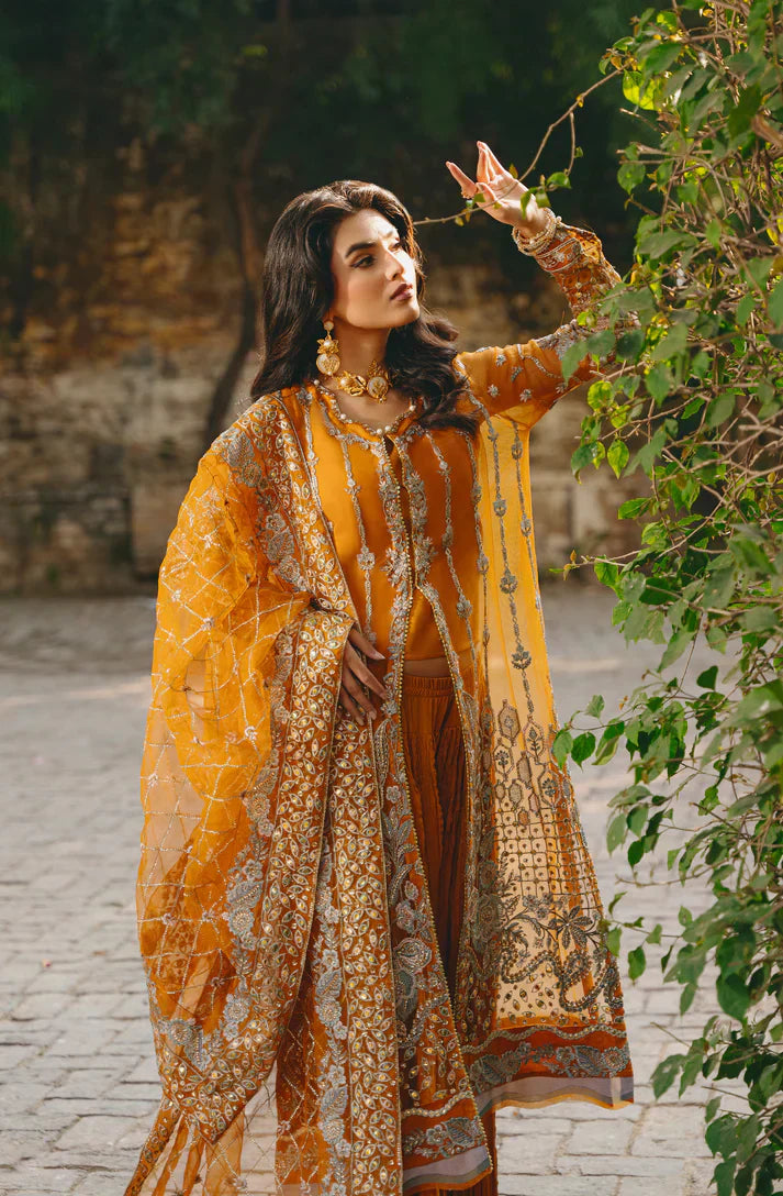 Gisele | Din Shagna Da | Maysa - House Of Hania