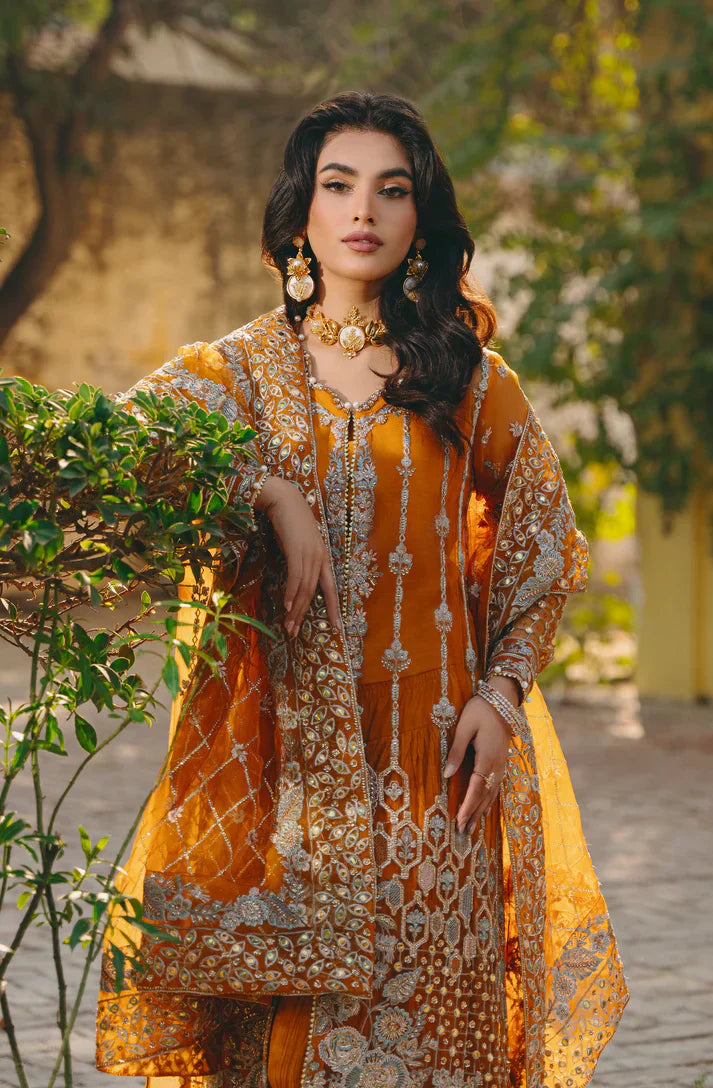Gisele | Din Shagna Da | Maysa - House Of Hania