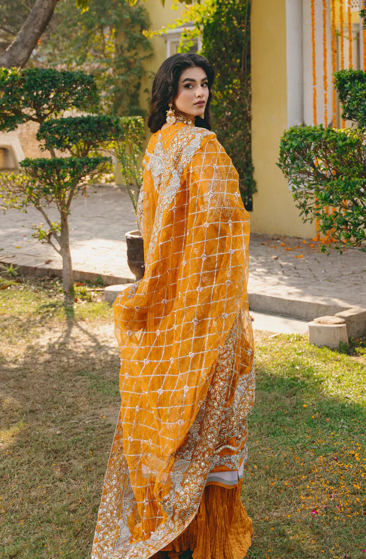 Gisele | Din Shagna Da | Maysa - House Of Hania
