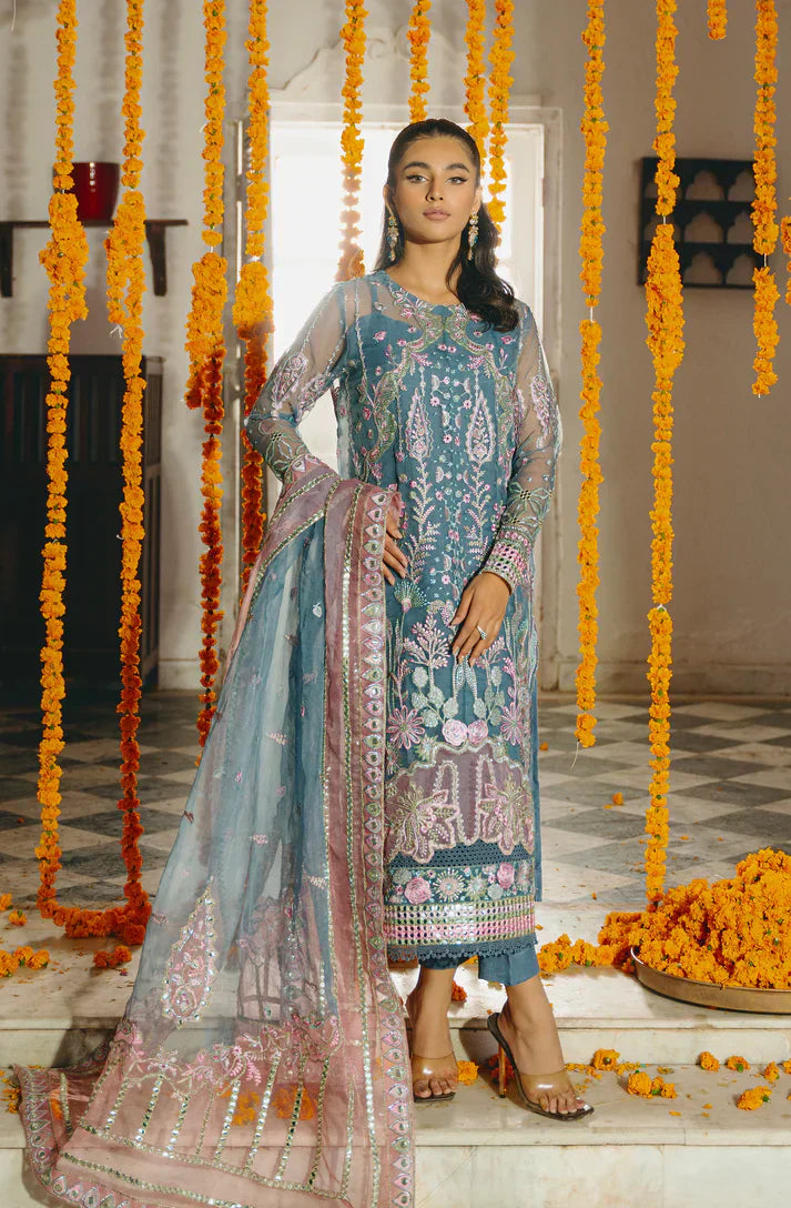 Gisele | Din Shagna Da | Myra - House Of Hania