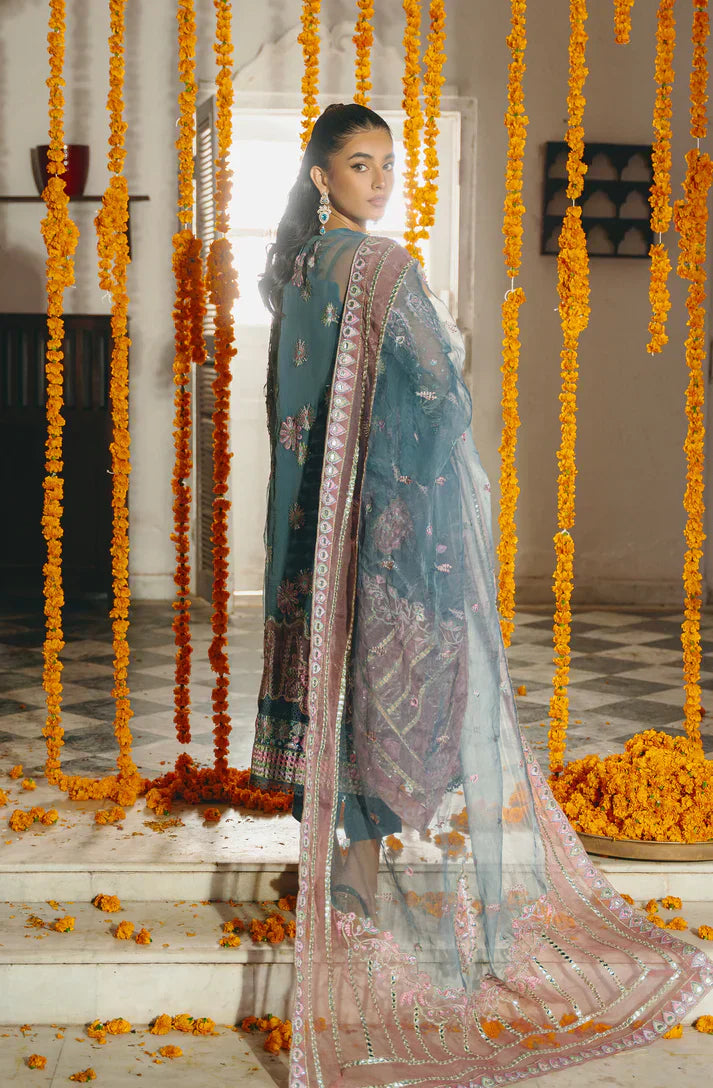 Gisele | Din Shagna Da | Myra - House Of Hania