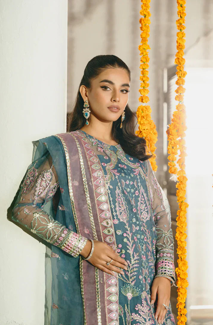 Gisele | Din Shagna Da | Myra - House Of Hania
