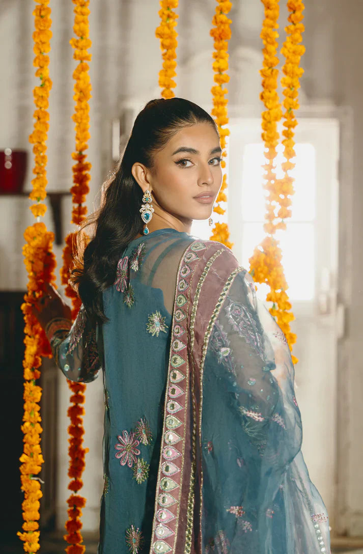 Gisele | Din Shagna Da | Myra - House Of Hania