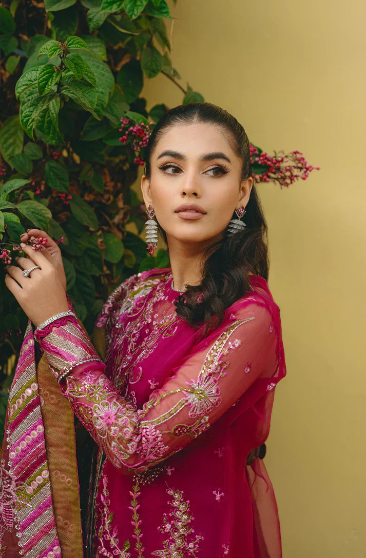 Gisele | Din Shagna Da | Roohay - House Of Hania