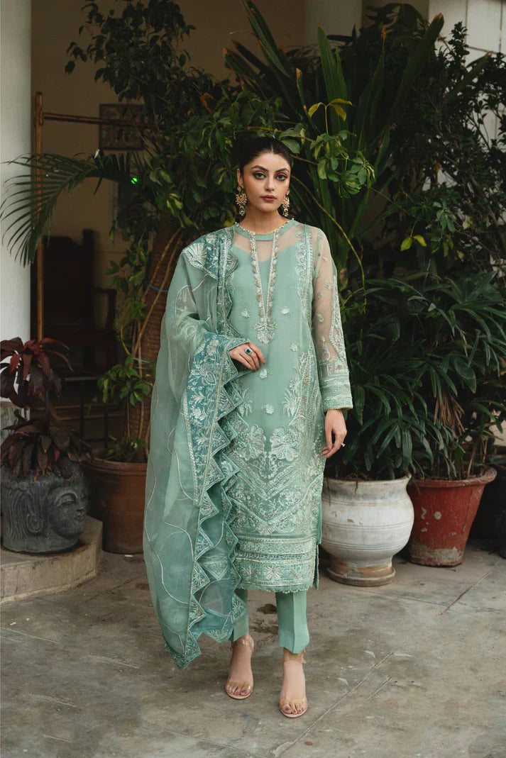 Gisele | Din Shagna Da | Sehar - House Of Hania