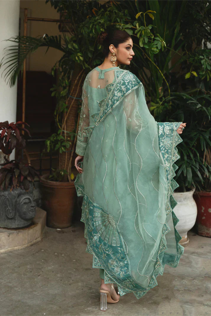 Gisele | Din Shagna Da | Sehar - House Of Hania
