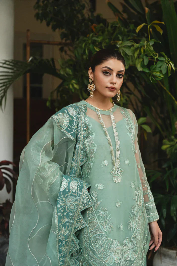 Gisele | Din Shagna Da | Sehar - House Of Hania