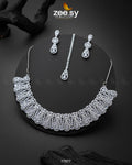 Glitz Necklace - House Of Hania